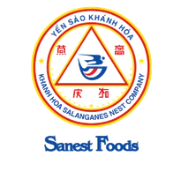 Logo Yến Sào Khánh Hòa